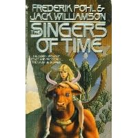 The Singers of Time