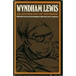 Wyndham Lewis: an anthology of his prose; book cover