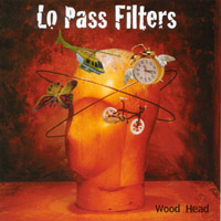 Wood Head by Lo Pass Filters