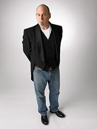 Image of Jon Scieszka
