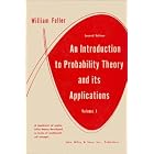 Introduction to Probability Theory and its Applications 2d Edition, Volume 1 by  William Feller