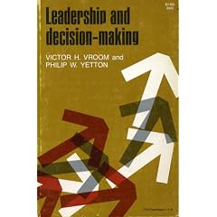 Leadership and Decision-Making (Pitt Paperback; 110)