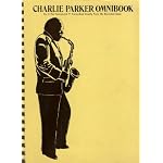 Charlie Parker Omnibook for E Flat Instruments book cover