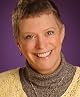 Mary Anne Radmacher