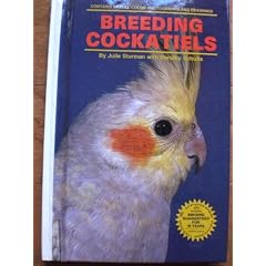Breeding Cockatiels