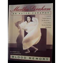 Blood Memory