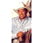 George Strait: Strait out of the box book cover
