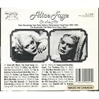 Click here to buy On the Air: Rare Recordings (1932-34) by  Alice Faye .