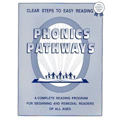 Phonics Pathways: Clear Steps to Easy Reading