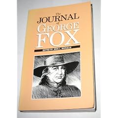 Journal of George Fox