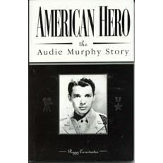 American Hero: The Audie Murphy Story (Avisson Young Adult Series)