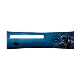 Xbox 360 Faceplate