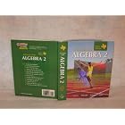 Algebra 2 (Texas Edition) by Ron Larson