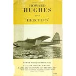 Howard Hughes H-4 "Hercules" (His Aircraft series) book cover
