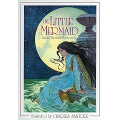 The Little Mermaid