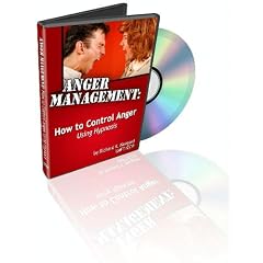 Anger Management: How to Control Anger NOW Using Hypnosis