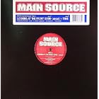 Looking at the Front Door Time by  Main Source 