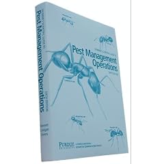 Truman's Scientific Guide to Pest Management Operat controlions