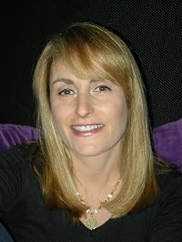 Image of Jennifer Coburn