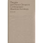 Click here to buy Theories and theory groups in contemporary American sociology by  Nicholas C Mullins.