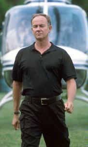 Image of Eric L. Haney