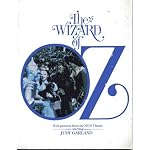 The Wizard of Oz: With pictures from the MGM classic starring Judy Garland book cover