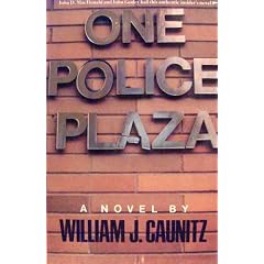 One Police Plaza