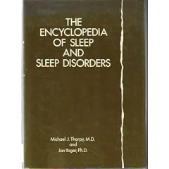 The Encyclopedia of Sleep and Sleep Disorders (Facts on File Library of Health & Living)