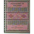 Potpourri of pattern: A collection of original open patterns for canvas and linen use by Ann Strite-Kurz