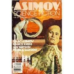 Isaac Asimov's Science Fiction Magazine, September 1983 (Vol. 7, No. 9)