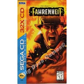 Fahrenheit by 