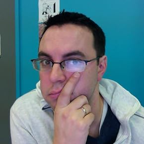 Image of Mike Laughead