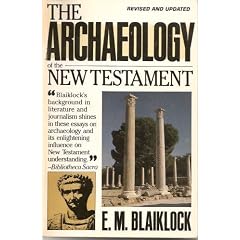 The Archaeology of the New Testament