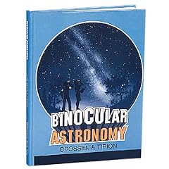 Binocular Astronomy