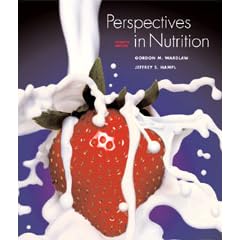 Perspectives in Nutrition