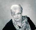 Gwen Madoc