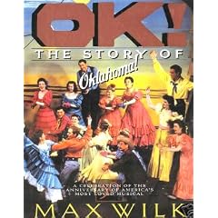 Ok! the Story of Oklahoma!