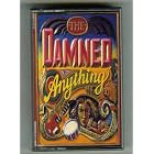 Anything by  Damned 