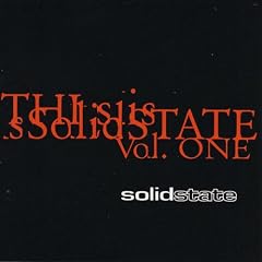 This Is Solid State, Vol. One