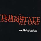 This Is Solid State, Vol. One by Various Artists, Stretch Arm Strong Living Sacrifice, Zao Selfmindead, Embodyment Warlord, and Training for Utopia Extol