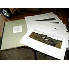 The Four Seasons. Twelve Prints with Preface, Original Box by Paintings and Drawings Andrew Wyeth. Preface Lloyd Goodrich