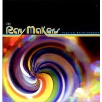 Phantom Third Channel by  Ray Makers 