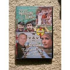 Rescue From Gilligan's Island / There Goes The Bride
