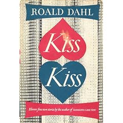 Kiss Kiss
