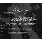 Johnny Mathis' Feet Plus Live Tracks by American Music Club
