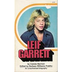 Leif Garrett