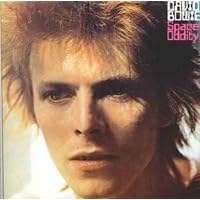 Click here to buy Space Oddity by  David Bowie .