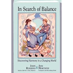 In Search of Balance: Discovering Harmony in a Changing World