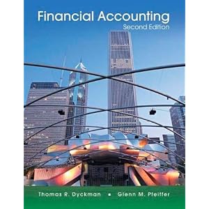 Financial Accounting