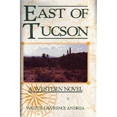 East of Tucson